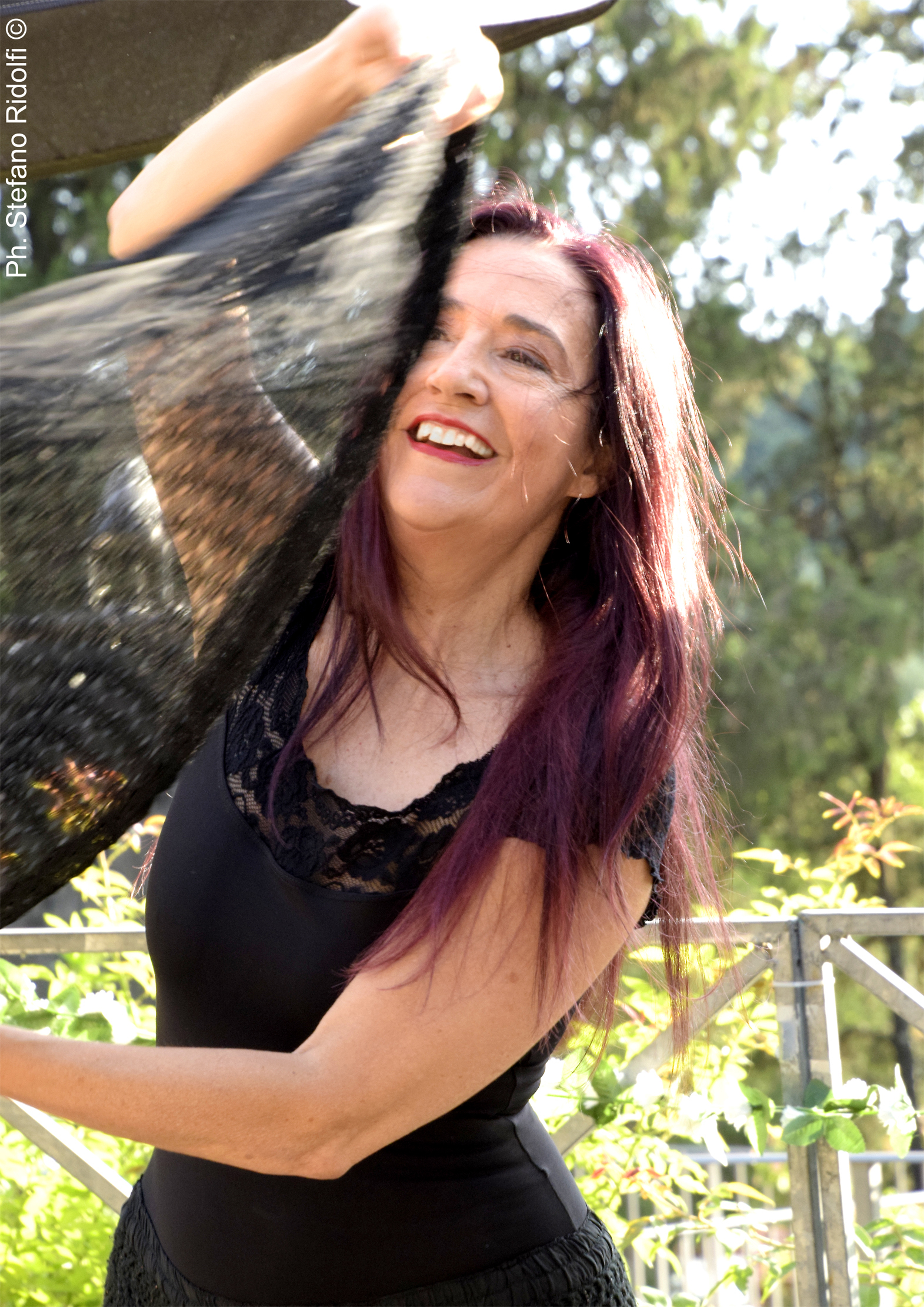 © Ridolfi fotografia